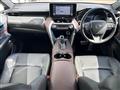 2022 Toyota Harrier