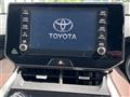 2022 Toyota Harrier