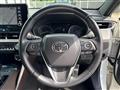 2022 Toyota Harrier