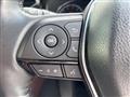 2022 Toyota Harrier