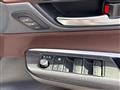 2022 Toyota Harrier