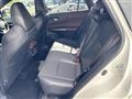 2022 Toyota Harrier