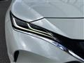2022 Toyota Harrier