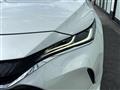 2022 Toyota Harrier