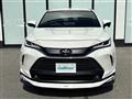 2022 Toyota Harrier