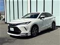 2022 Toyota Harrier