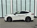 2022 Toyota Harrier