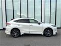 2022 Toyota Harrier