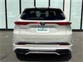 2022 Toyota Harrier