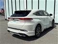 2022 Toyota Harrier
