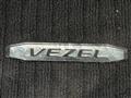 2015 Honda VEZEL