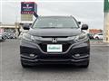 2015 Honda VEZEL