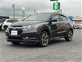2015 Honda VEZEL