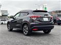 2015 Honda VEZEL