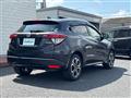 2015 Honda VEZEL