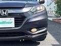 2015 Honda VEZEL