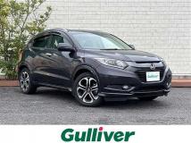 2015 Honda VEZEL