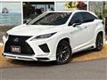 2021 Lexus RX