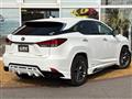 2021 Lexus RX
