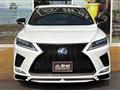 2021 Lexus RX