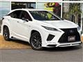 2021 Lexus RX