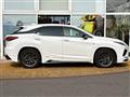 2021 Lexus RX