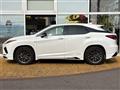 2021 Lexus RX