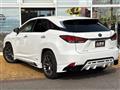 2021 Lexus RX