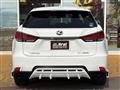 2021 Lexus RX