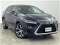 2016 Lexus RX