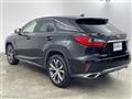 2016 Lexus RX