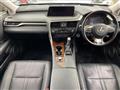 2016 Lexus RX