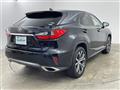 2016 Lexus RX