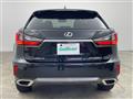 2016 Lexus RX
