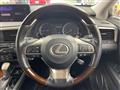 2016 Lexus RX