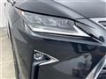 2016 Lexus RX