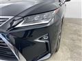 2016 Lexus RX