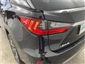 2016 Lexus RX