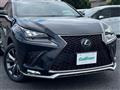 2018 Lexus NX