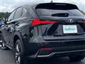 2018 Lexus NX