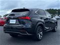 2018 Lexus NX