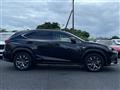 2018 Lexus NX