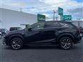 2018 Lexus NX