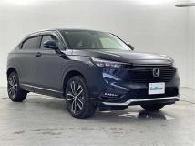 2024 Honda VEZEL