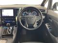 2021 Toyota Alphard Hybrid