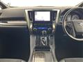 2021 Toyota Alphard Hybrid