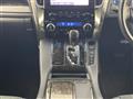2021 Toyota Alphard Hybrid