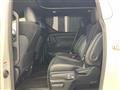 2021 Toyota Alphard Hybrid
