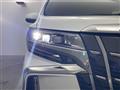2021 Toyota Alphard Hybrid