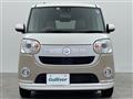 2022 Daihatsu Move Canbus